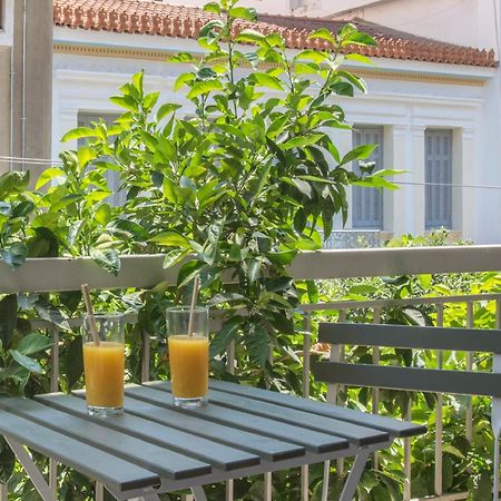 Empyrean Apartment Αθήνα Εξωτερικό φωτογραφία