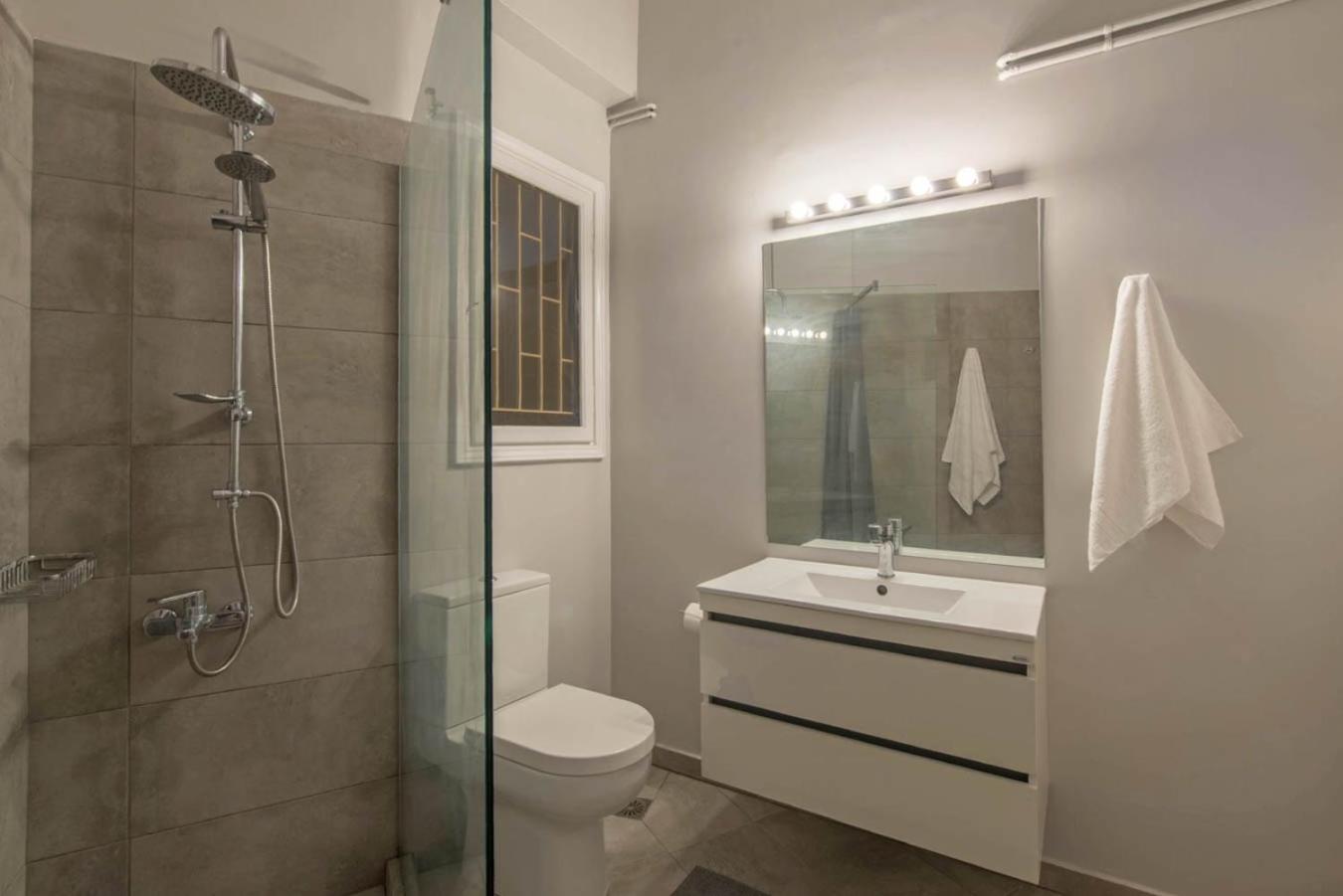 Empyrean Apartment Αθήνα Εξωτερικό φωτογραφία