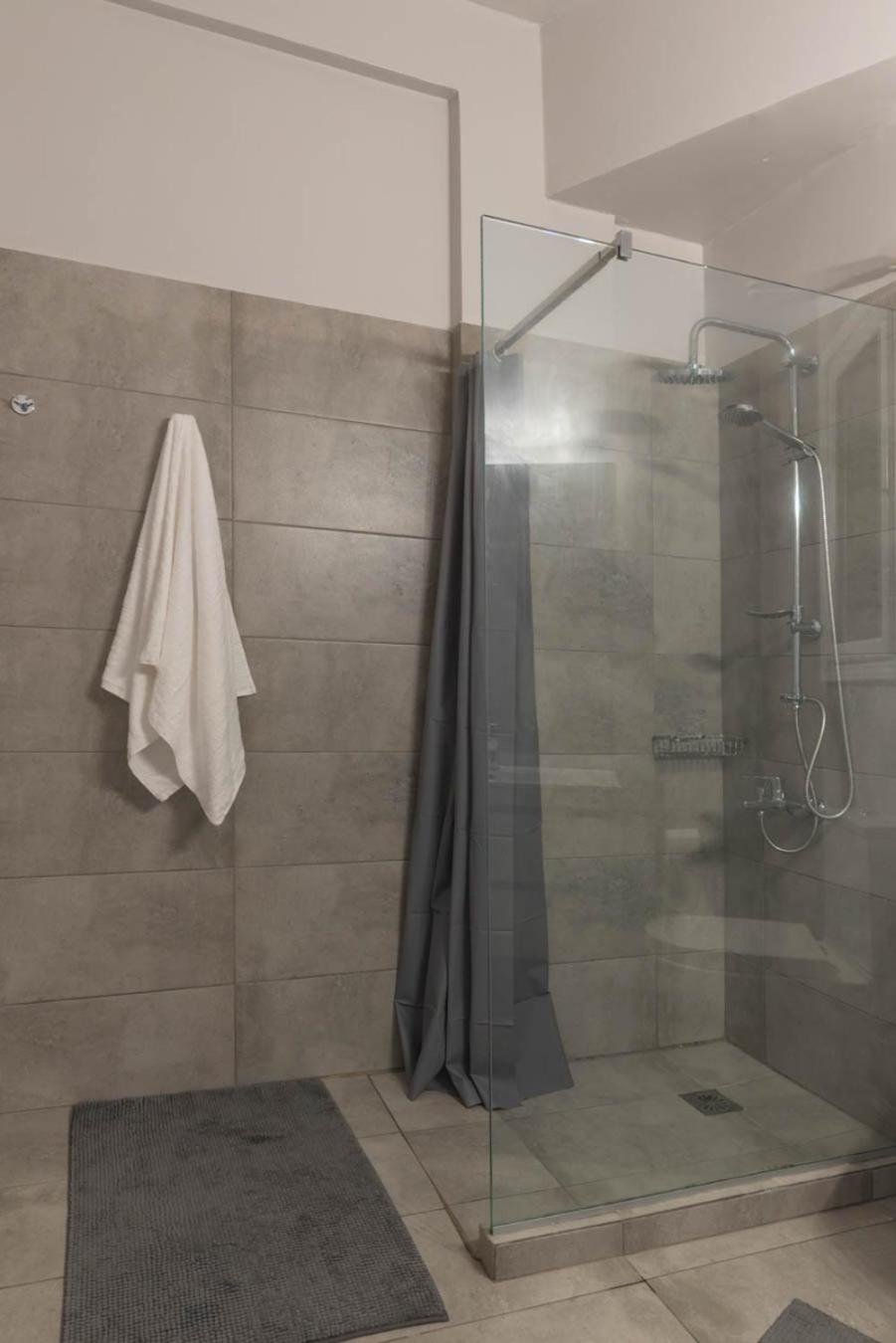 Empyrean Apartment Αθήνα Εξωτερικό φωτογραφία