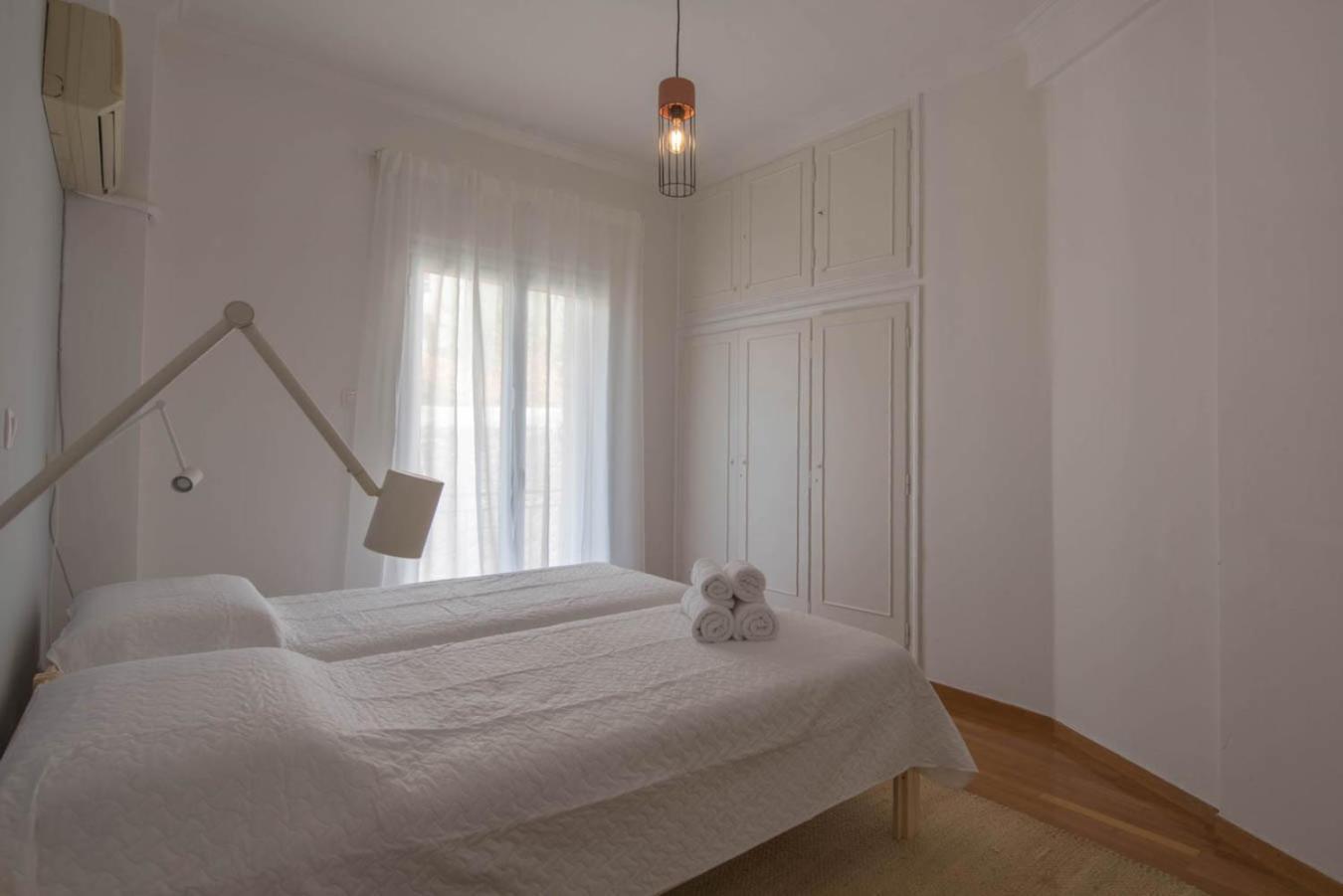 Empyrean Apartment Αθήνα Εξωτερικό φωτογραφία